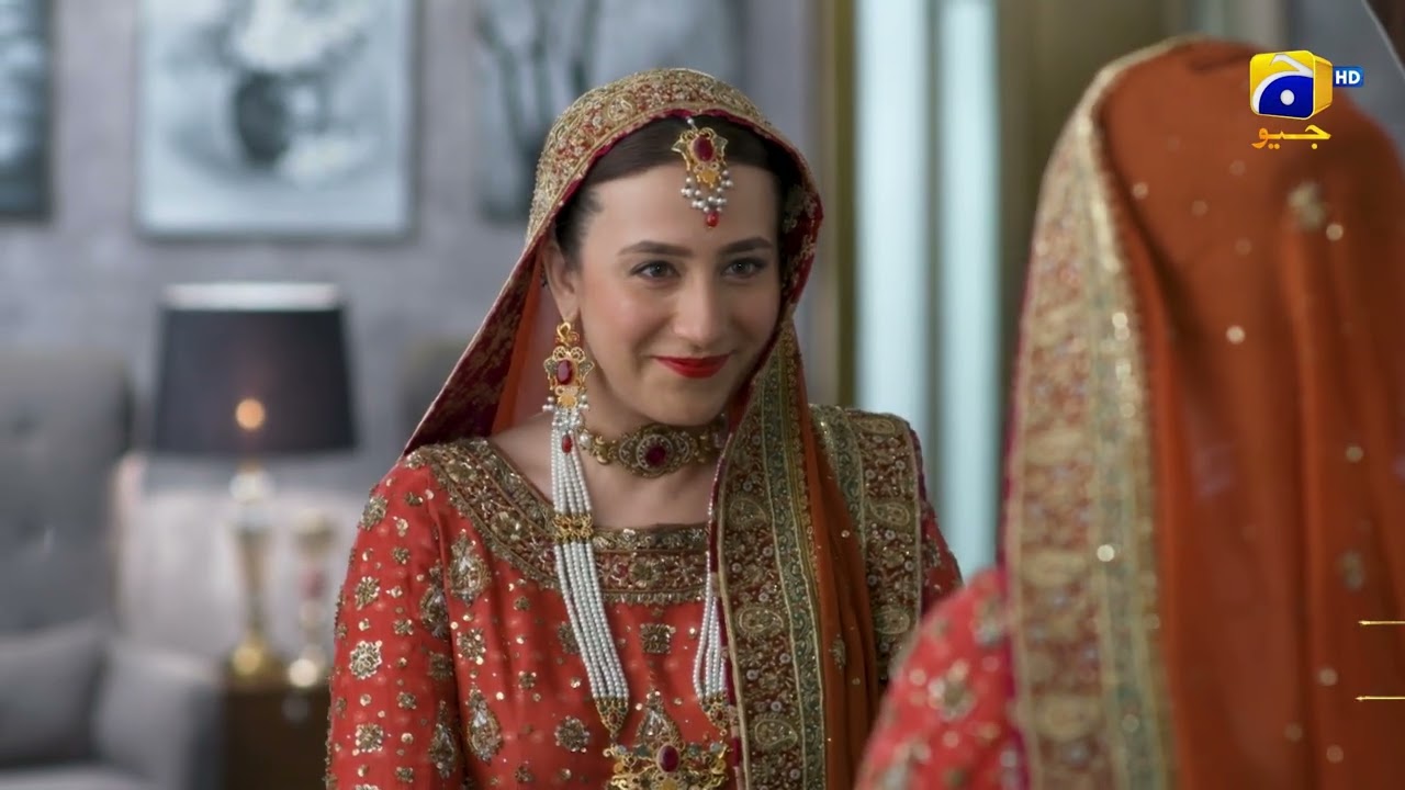 Промо-ролик к эпизоду сериала «Иблис» | Ежедневно в 