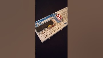 contador de 0 a 9 segundos con PIC16F877A