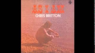 Chris Britton - No Sense In Fighting