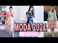 MODA CRISTIANAS 2021 / TENDENCIAS 2021