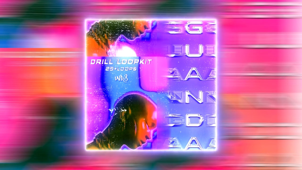 [FREE] [25+] Drill Loop Kit - 