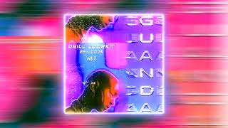 [FREE] [25+] Drill Loop Kit - "GUANDA" | (OFB, Luciano, Headie One, 808melo, Vocal)