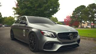 E63S AMG  | YOU ARE MY HIGH