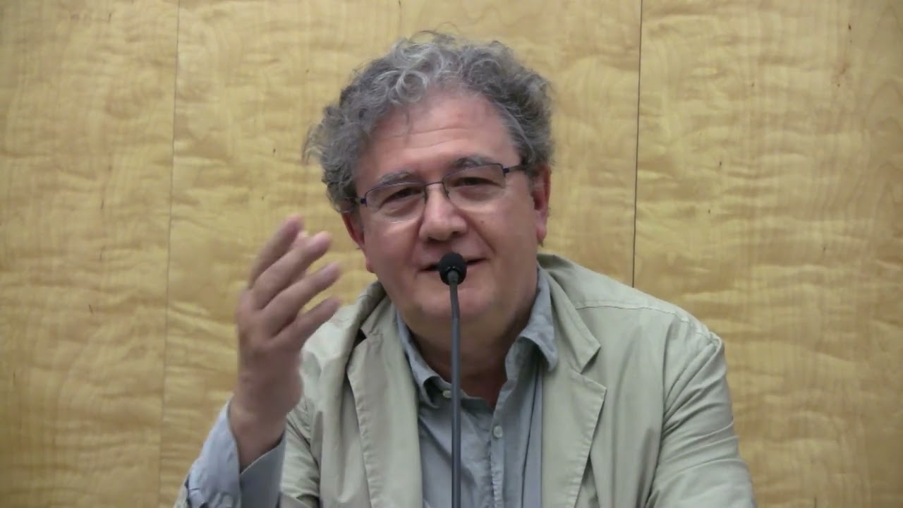 Teoria de la rencontre i potències de la creació. La concepció de l’art en Deleuze i Guattari