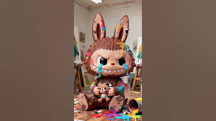 #labubu #labubuviral #funny #shorts #shortvideo #popmart #popmartunboxing #lafufu #labubupopmart