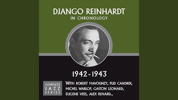 Improvisation No.3 - Part 2 (02-26-43)