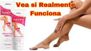 Crema Flemona Varicose: Solución para Varices en México