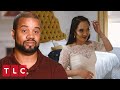 Tarik and Hazel Get Ready For the Wedding! | 90 Day Fiancé