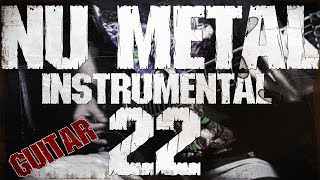 KoЯn style_Nu Metal/Rap Metal/Beat Instrumental 22