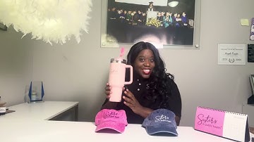 Welcome Video for Mighty Network App!