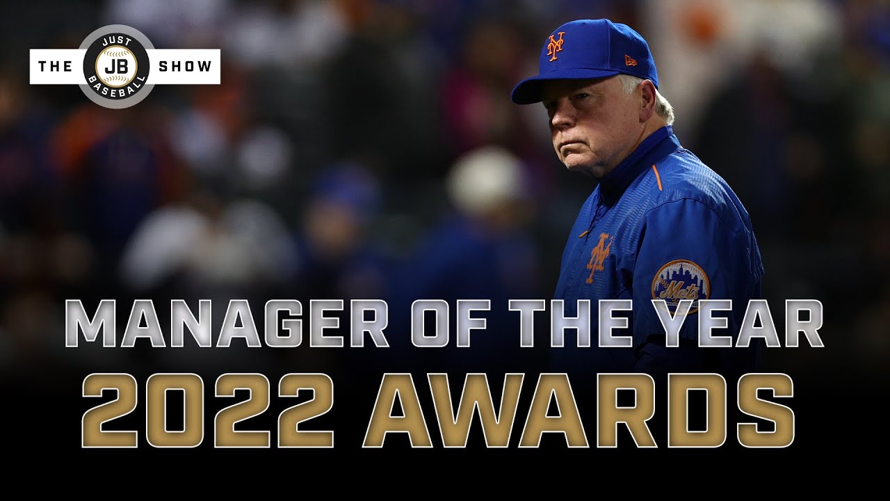 Chia sẻ hơn 60 về MLB manager of the year