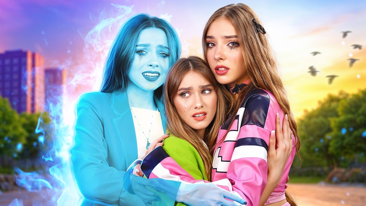 Cine Mi-A Ucis Mama? Este Fratele Meu Un Tradator?