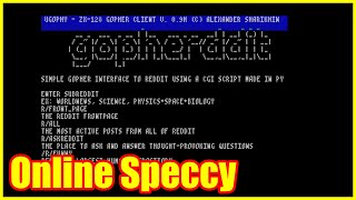 ZX Omni Wifi update screenshot 1