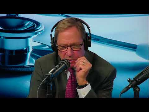 Lung Transplant and Lung Restoration: Mayo Clinic Radio