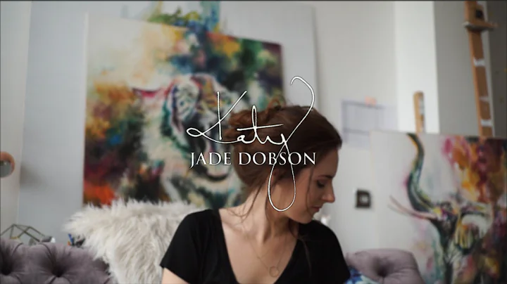Katy Jade Dobson - Artist Interview