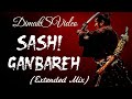 Sash Ganbareh Extended Mix DimakSVideo mp3