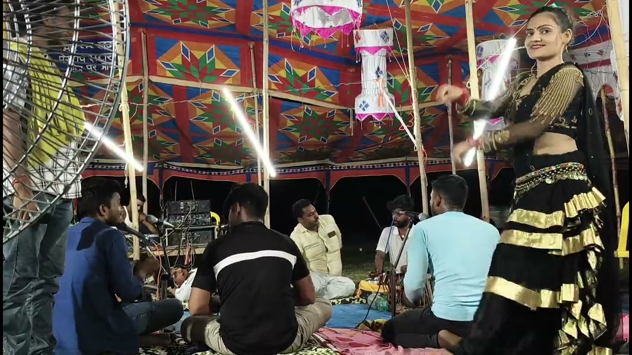 Manjee mausam आव गोरी प्यार करी चैनल को सब्सक्राइब जरूर करें प्रोग्राम के लिए संपर्क करें 7366913773