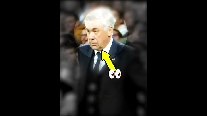 Arda Güler surprises Ancelotti! 🤯⚽  #football #shorts