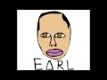 Earl Sweatshirt - Rats (Full Version)