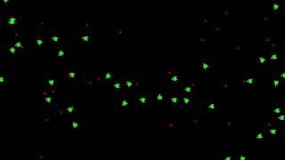 Genetic Algorithm + Artificial Neural Network minesweepers