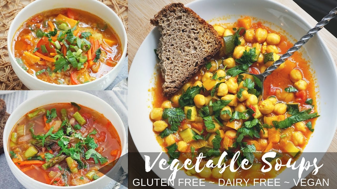 3 Healthy Vegetable Soup Recipes From Scratch Gluten Free Dairy Free 3-healthy-vegetable-soup-recipes-from-scratch-gluten-free-dairy-free