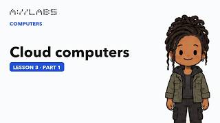 Information Cloud computers, Part 1 | Computers Update
