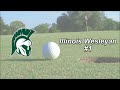 2019 CCIW Women's Golf Championship Coaches' Poll