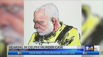 Delphi murder case to stay in Carroll County; jury to be picked elsewhere