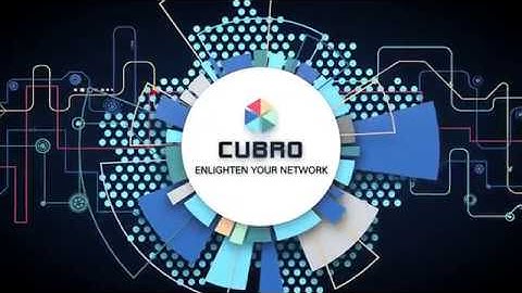 Cubro Network Visibility