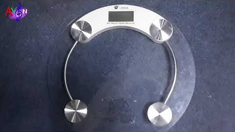 sửa cân điện tử.