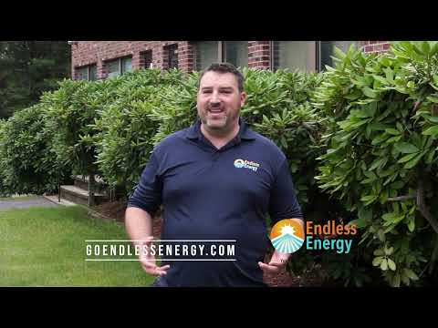 Endless Energy - Best Massachusetts' Companies Segment - WFXT Fox 25