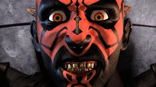 2012. Lipton Brisk Iced Tea (Yoda, Darth Maul - Star Wars - Episode I - The Phantom Menace in 3D)