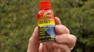 5-Hour Energy Empire Under Scrutiny