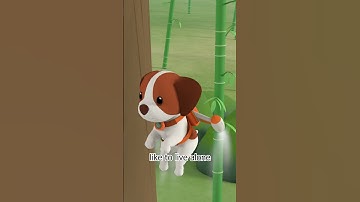 Red Pandas are NOT Pandas?! 🐼 | Leo the Wildlife Ranger | #shorts #animalfacts #animals