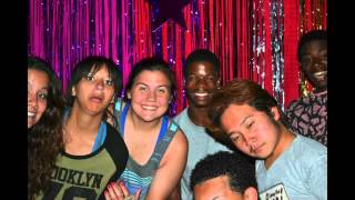 National Youth Leadership Training 2012