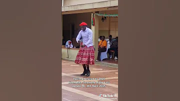 Lozi The Best Rich Culture In Africa Traditionalwear Traditionaldance Traditionalsong 