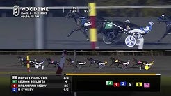 Woodbine, Mohawk Park, November 2, 2019 Race 6