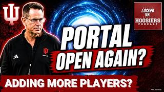 DISASTER: Is the Transfer Portal OPEN or CLOSED??? NOBODY KNOWS what's happening, NCAA is CRUMBLING