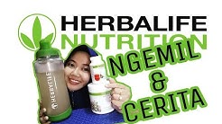 PRODUK YANG PENTING UNTUK DIET || CERITA HERBALIFE.  #HERBALIFE#NUTRISIHERBALIFE - Durasi: 13.25. 