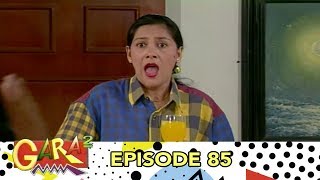 Akal Licik | Gara - Gara Episode 85 Part 1