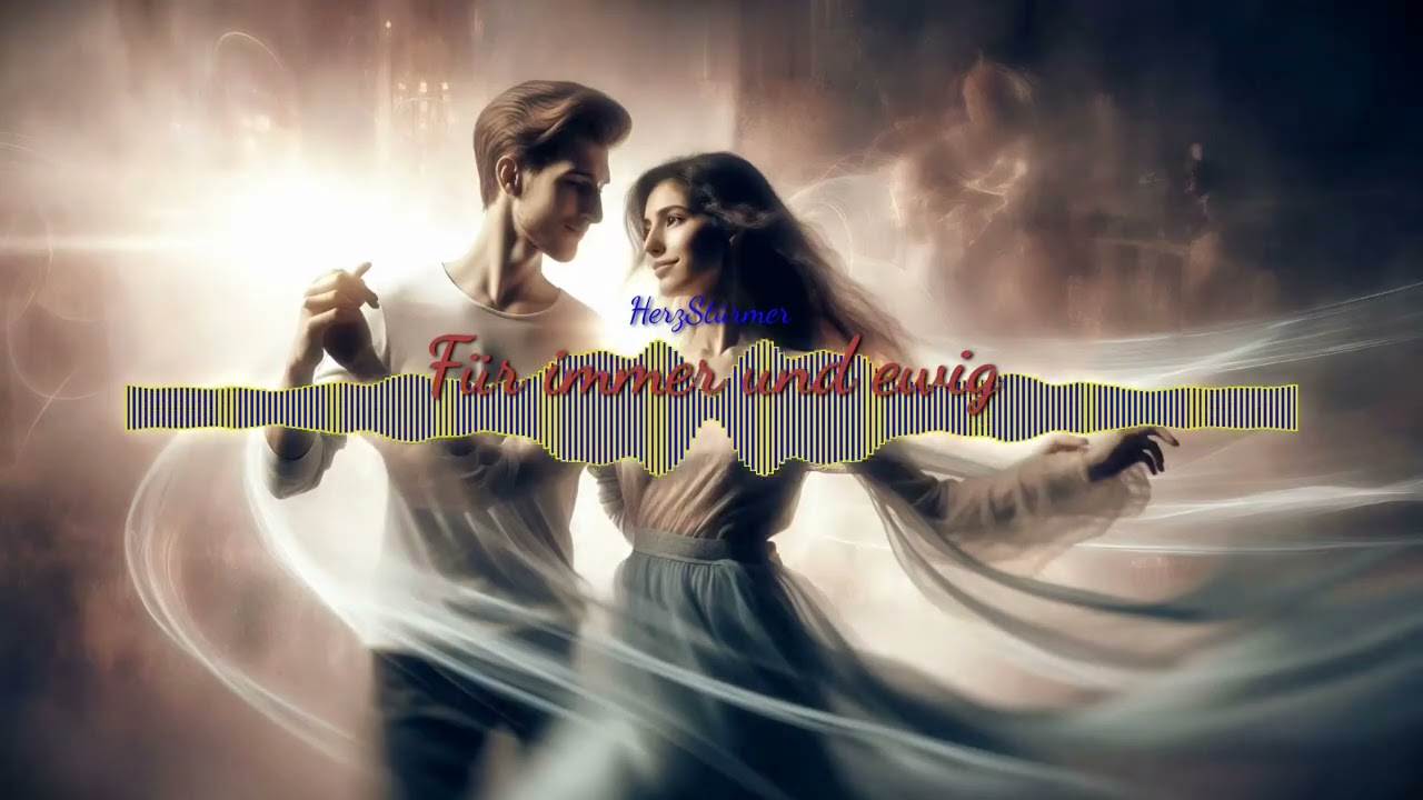 ❤️Für immer und ewig - HerzStürmer❤️