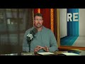 Ryan Leaf: 5 Teams That Did the WRONG Thing in 1st Round of the NFL Draft | The Rich Eisen Show