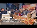 Baryalai samadi  sor shal de pa sar kary day  sa naray naray baran dy  pashto new song 