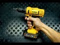 Шуруповерт DeWALT DCD776 Вся правда о подделке