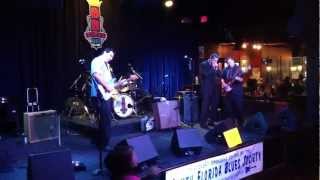 Lowdown 13 " The Lowdown Boogie"