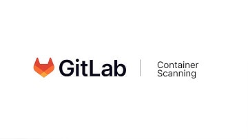 Container Scanning - Advanced Security Testing (HD)