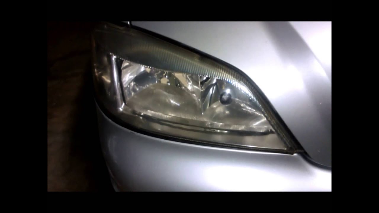 Comment nettoyer du plastique transparent