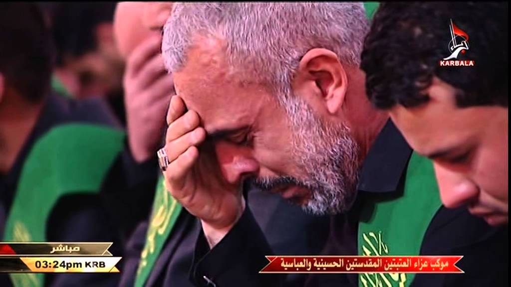 سيد حميد الطويرجاوي - استشهاد فاطمة الزهراء عليها السلام 1437