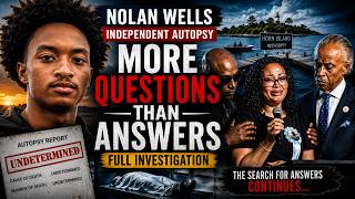 Why This Autopsy Result Has Everyone Asking Questions