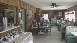 Family-run Dinner Bell Restaurant robbed twice in a month